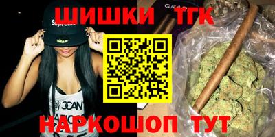 тгк Берёзовский