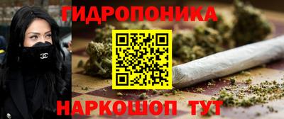 тгк Берёзовский